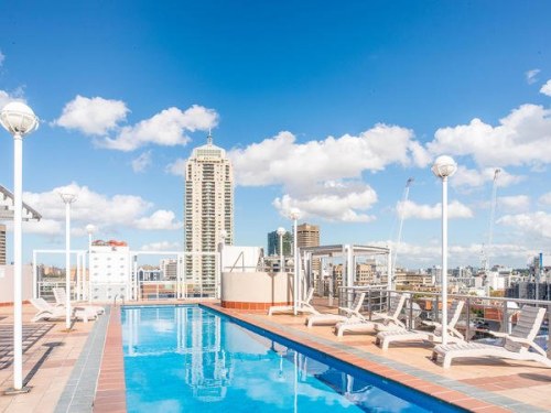 Seasons Darling Harbour